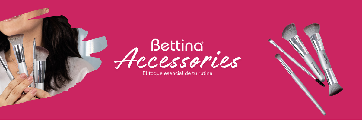 Bettina New Accessories