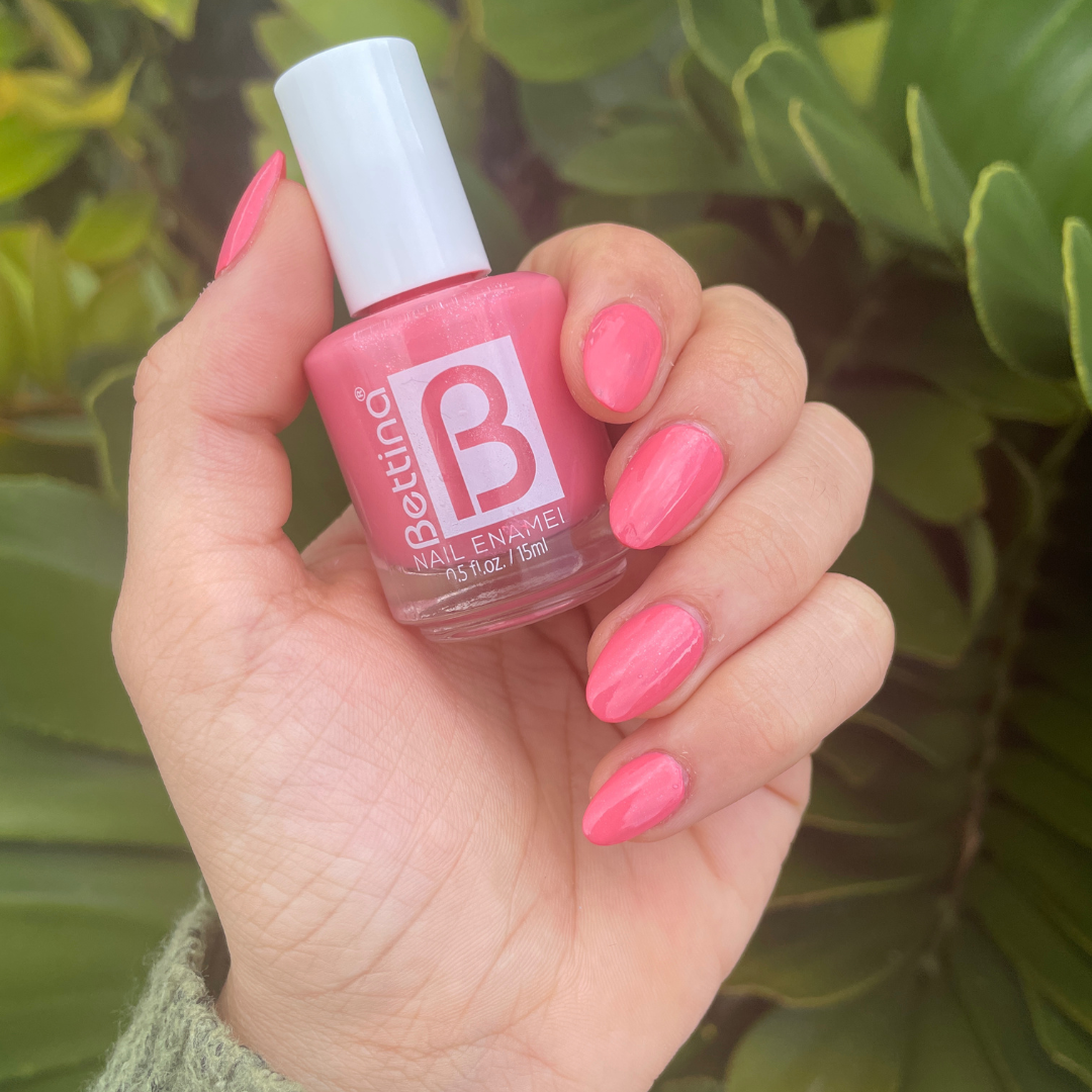 Pink Lemonade image 1