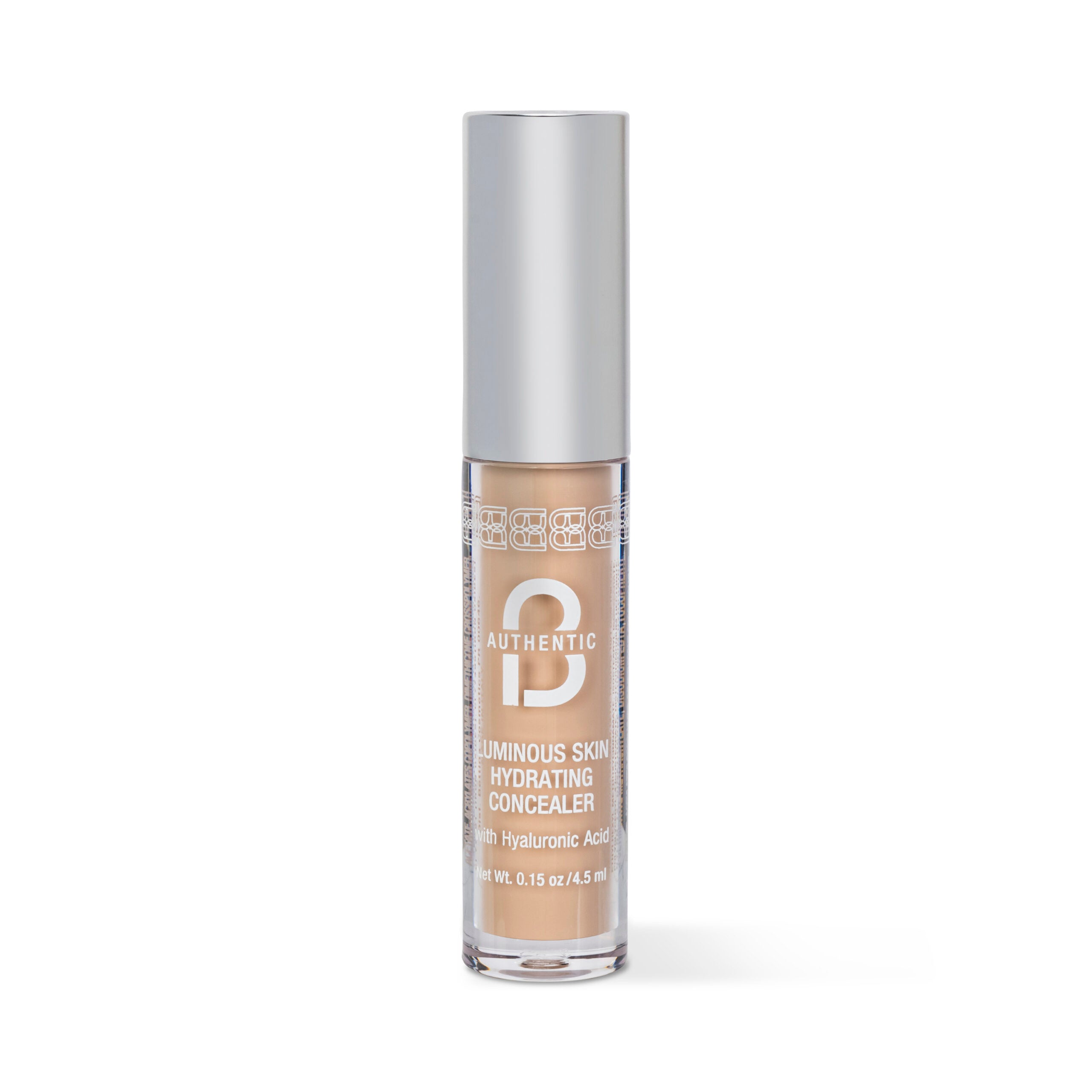 B Authentic Luminous Skin Hydrating Concealer -Neutral image 0