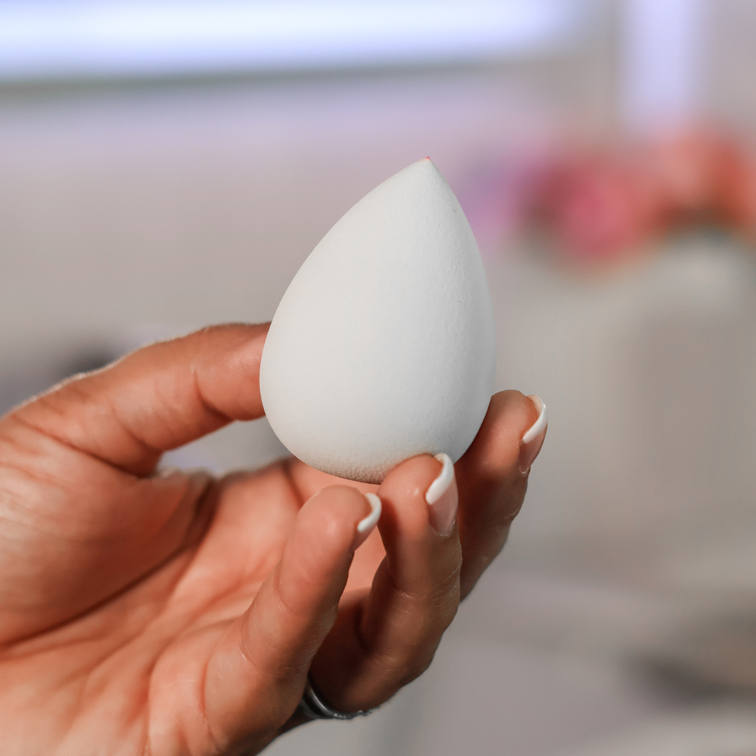 Blending Sponge