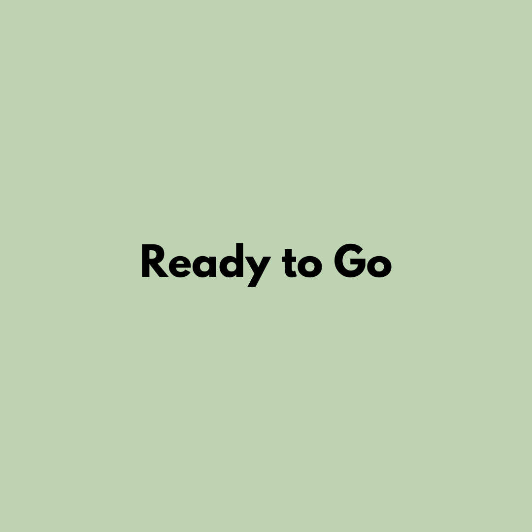 Ready To Go image 2