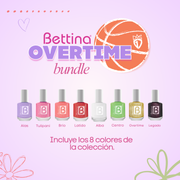 Overtime Bundle