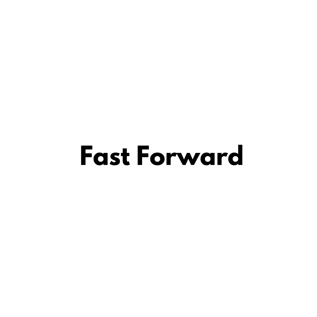 Fast Forward image 2