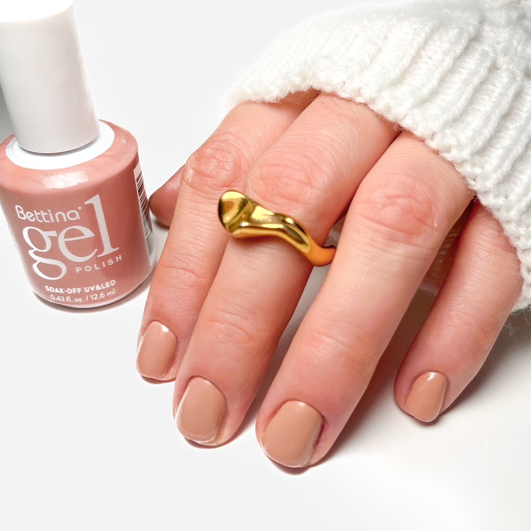 Gel Polish - Harmony image 2