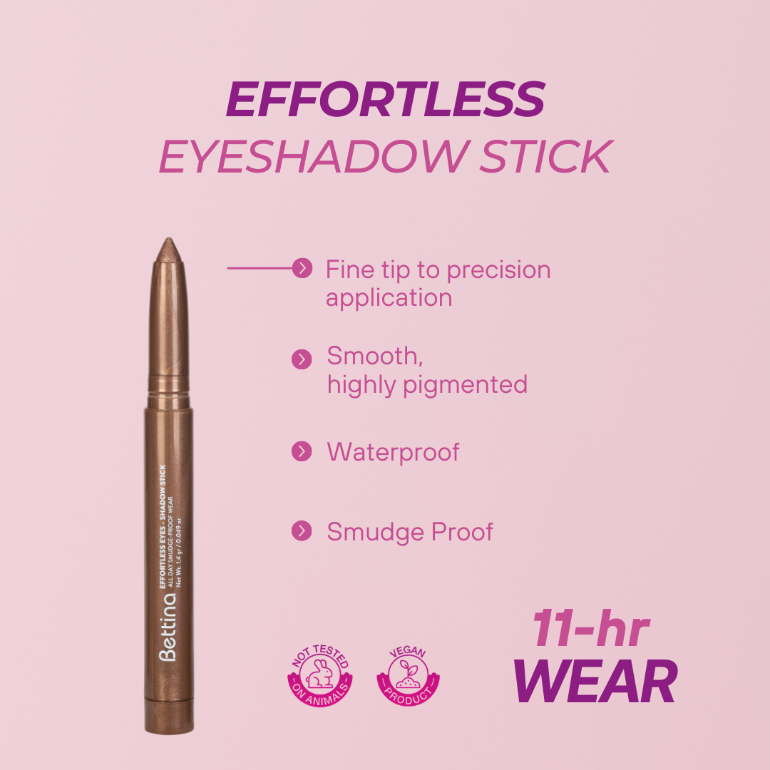 Effortless Eyes Shadow Sticks