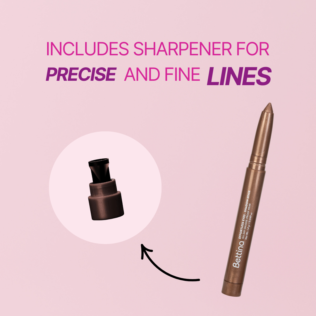 Effortless Eyes Shadow Sticks