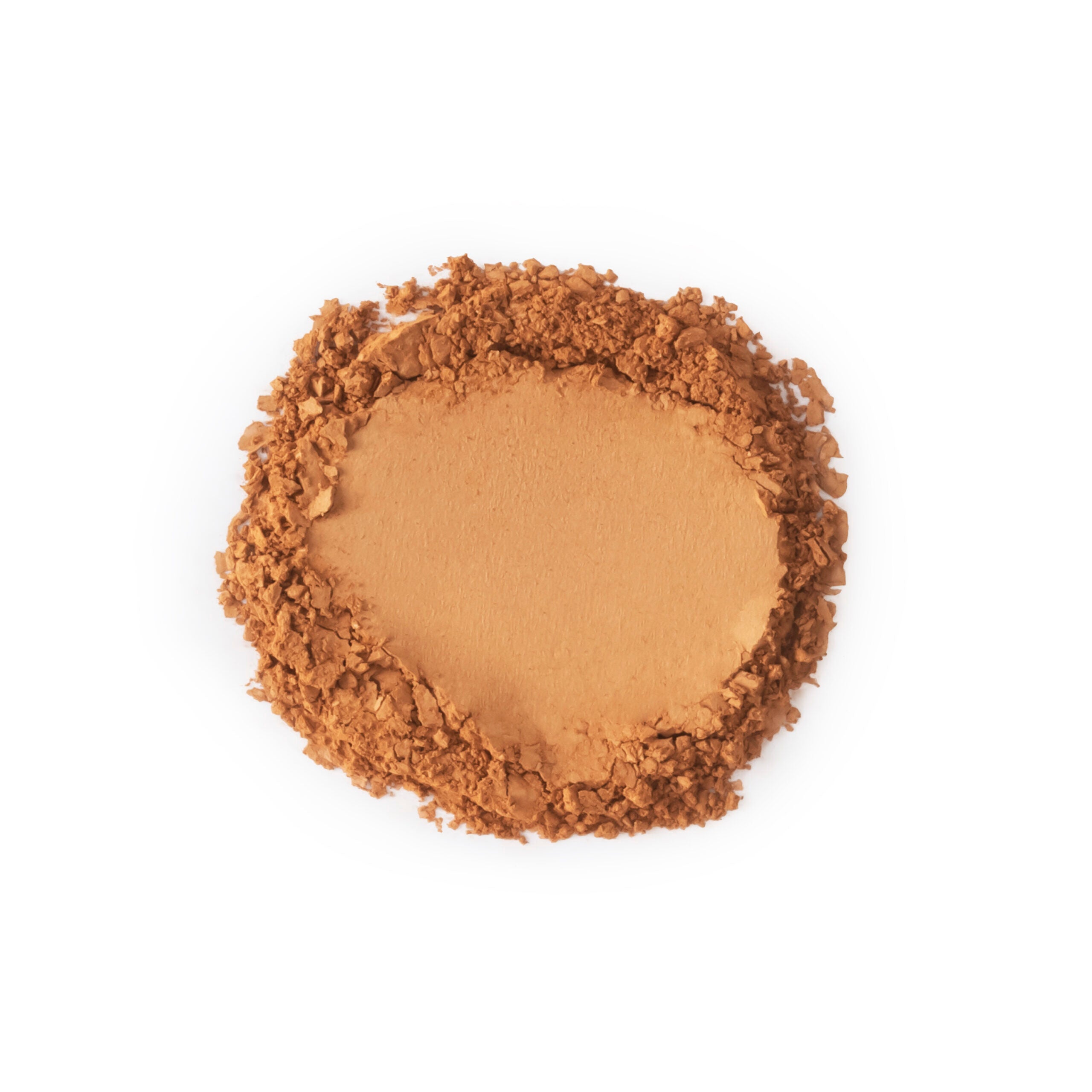 Dual Foundation Powder - Golden Tan image 1
