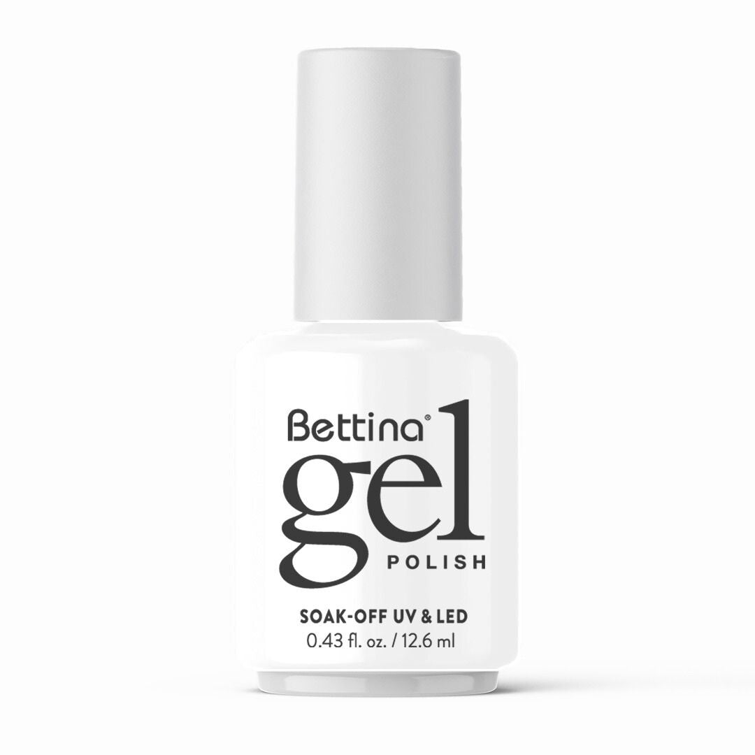 Gel Polish - White image 0