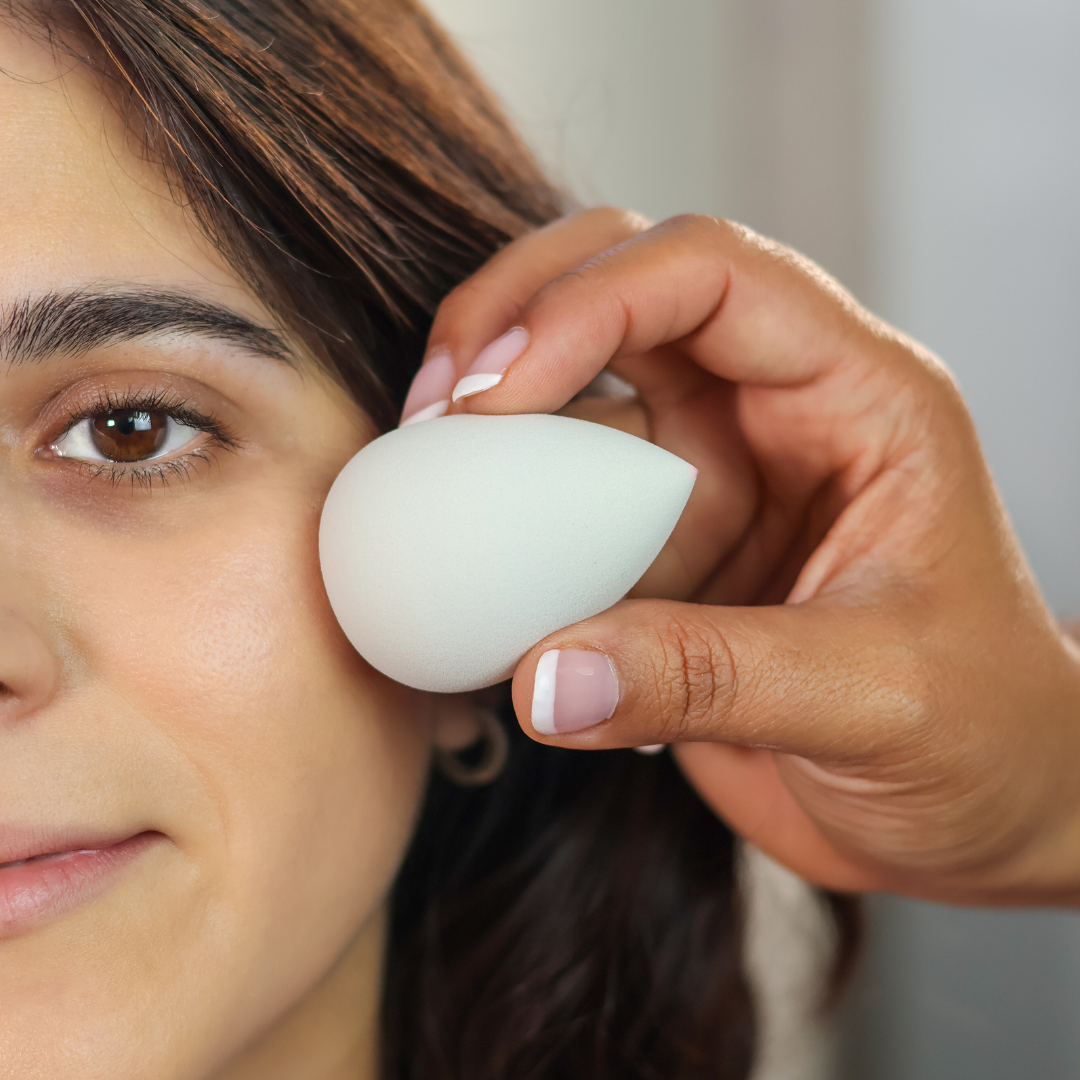 Blending Sponge