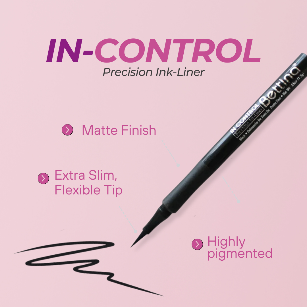 In-Control Precision Ink-Liner image 3