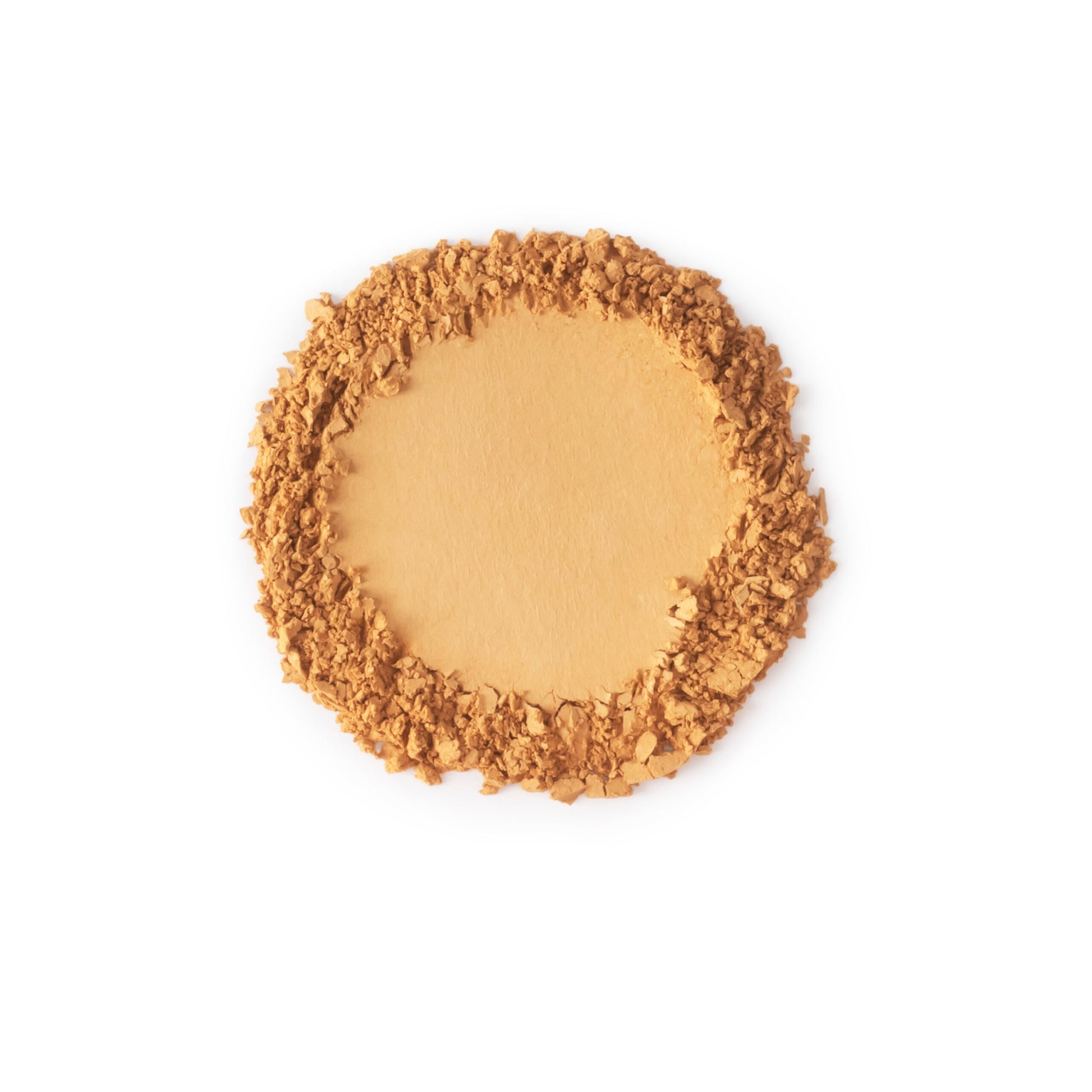 Bettina Dual Foundation Powder, Wet/Dry Pressed Powder, All Skin Types, Matte Finish, with Aloe Vera and Lecithin, Caribbean Beige, 0.35 oz image 1