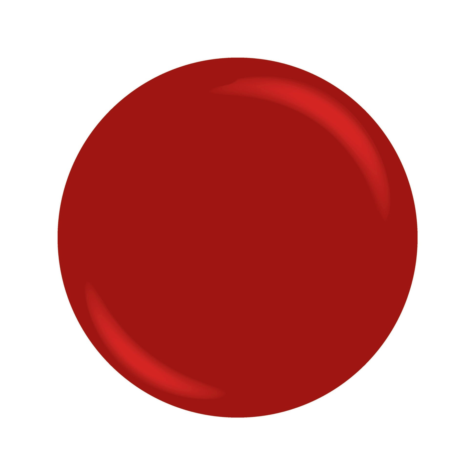 Gel Polish - Red image 1
