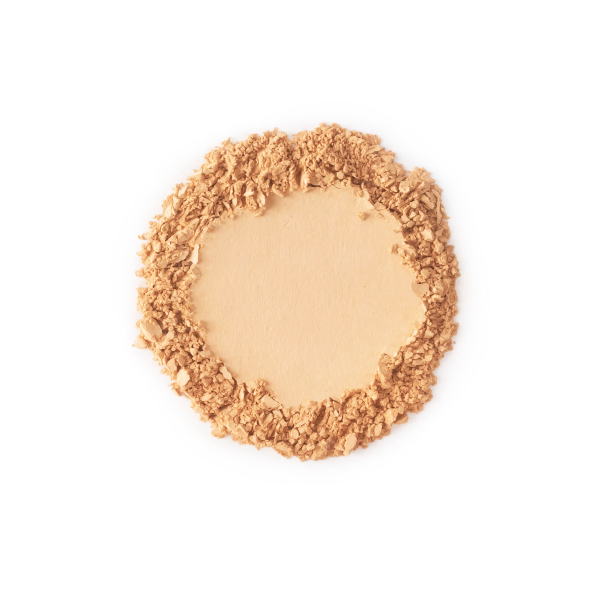Dual Foundation Powder - Antique Beige image 1
