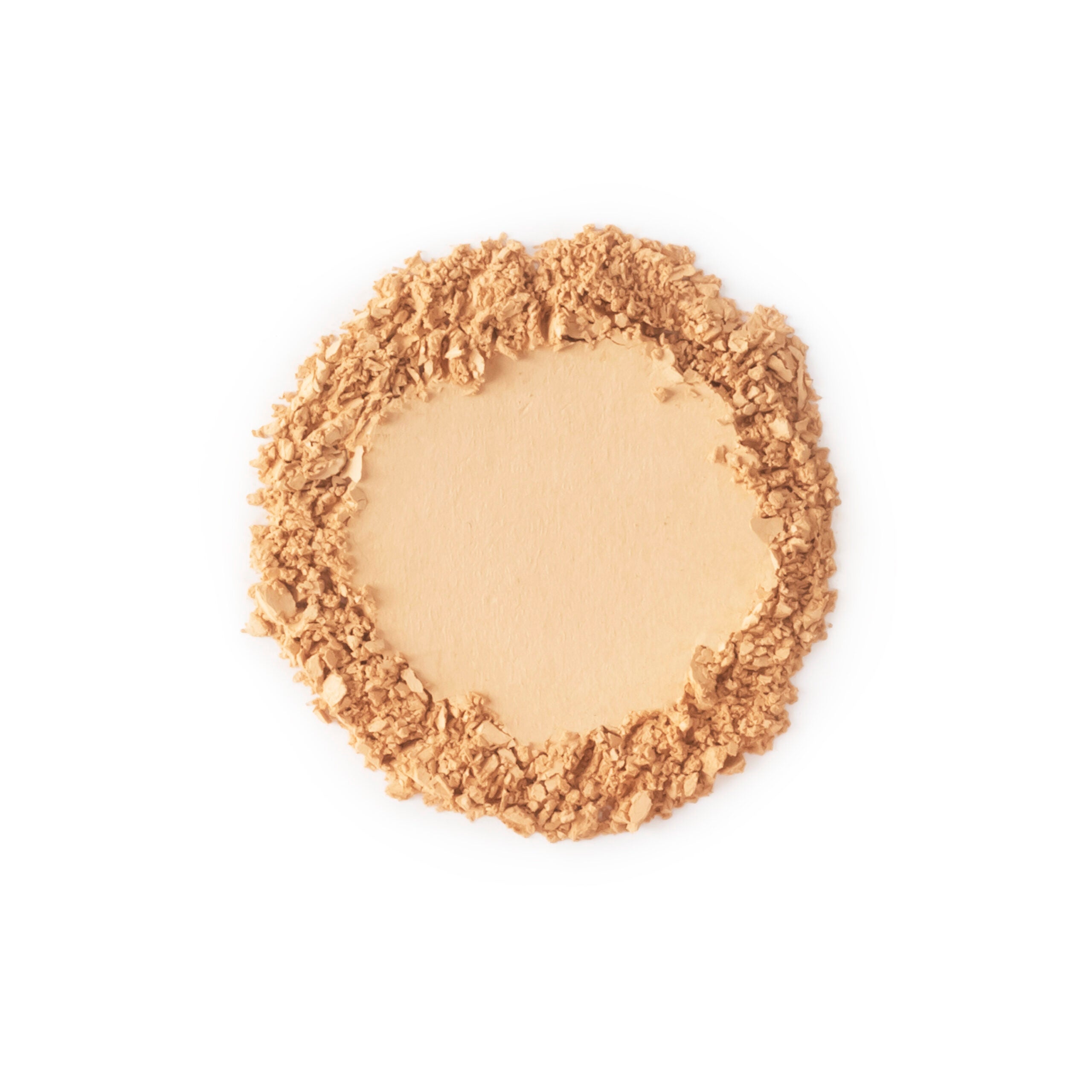 Dual Foundation Powder - Antique Beige image 1