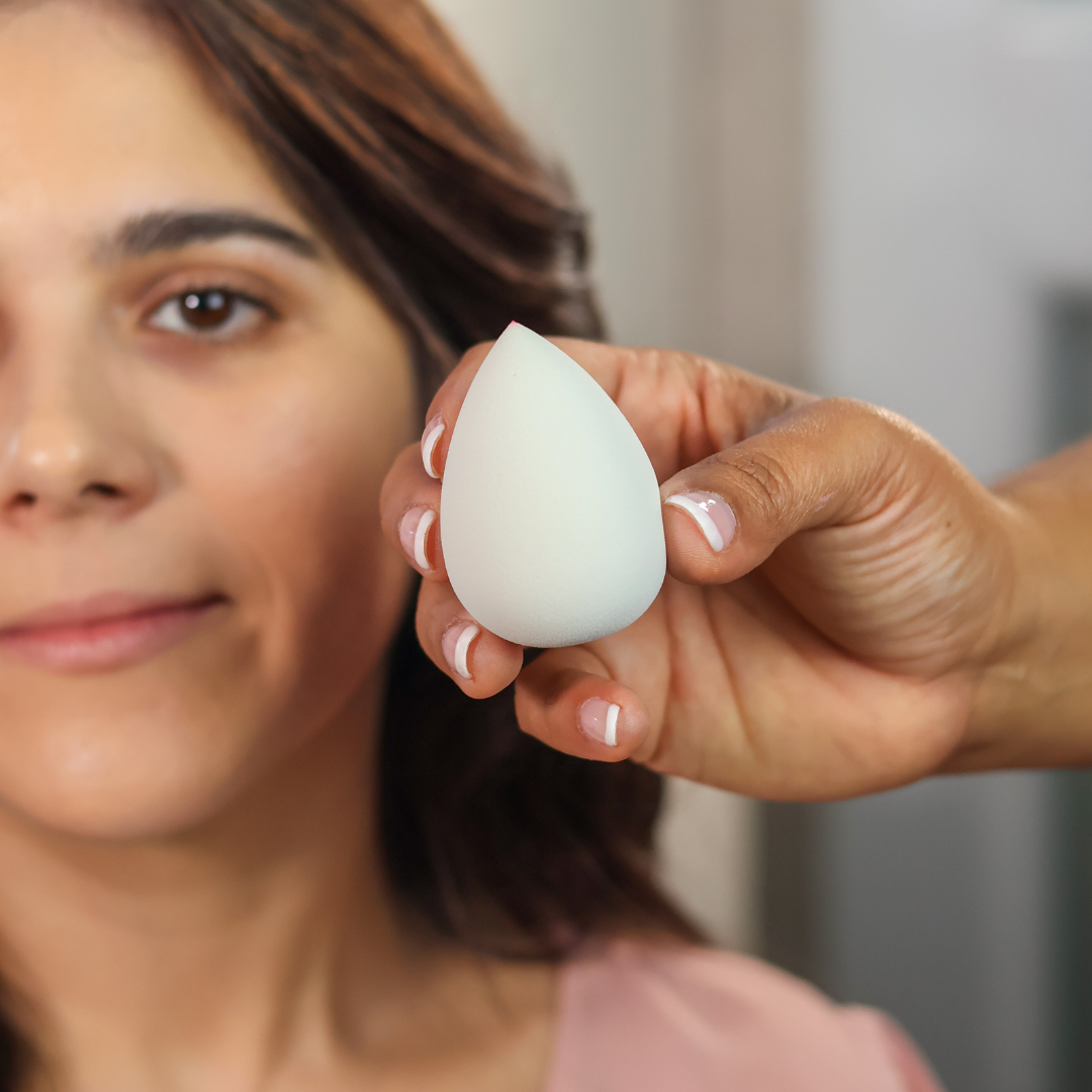 Blending Sponge