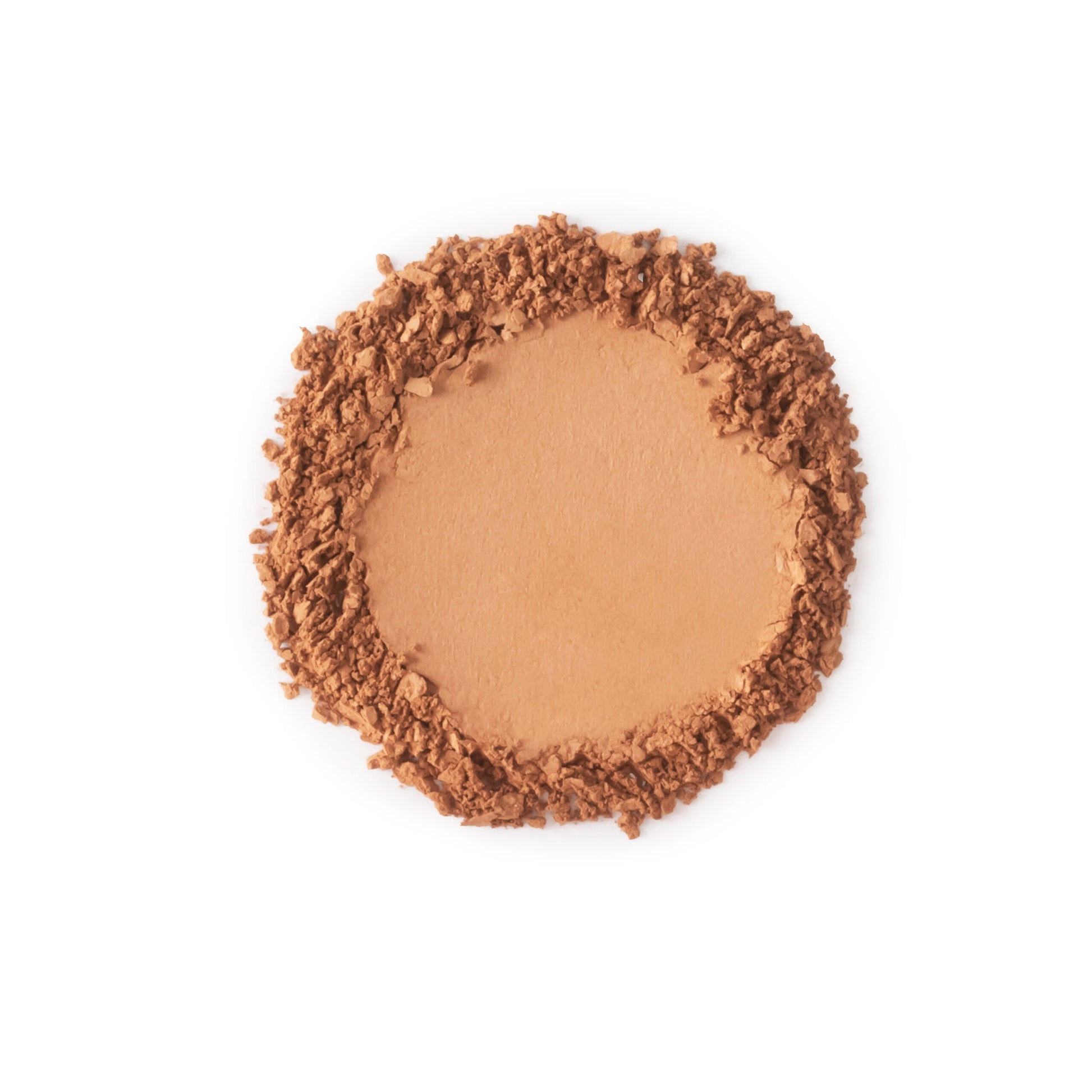 Dual Foundation Powder - Almond image 2