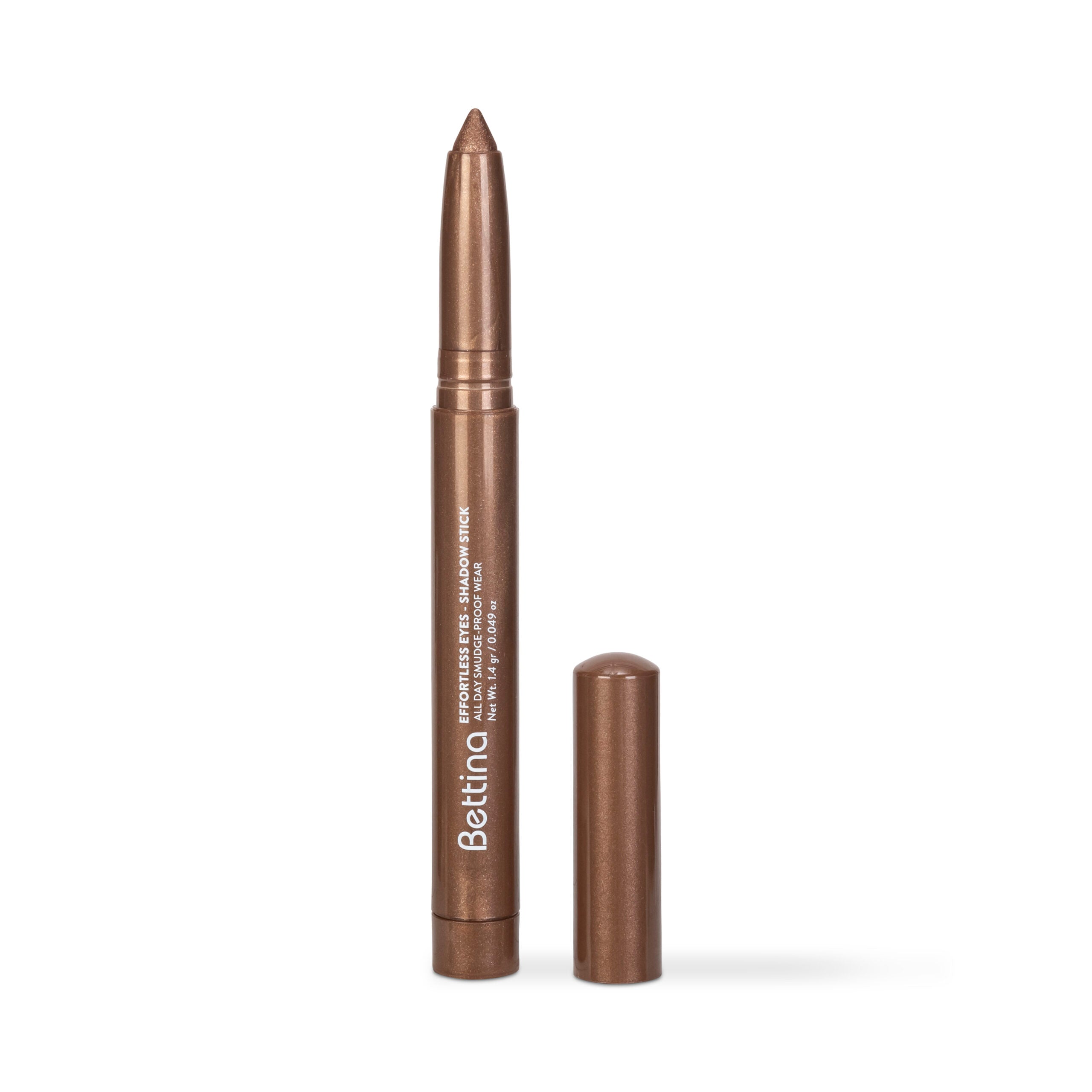 Effortless Eyes Shadow Stick- Flare image 0