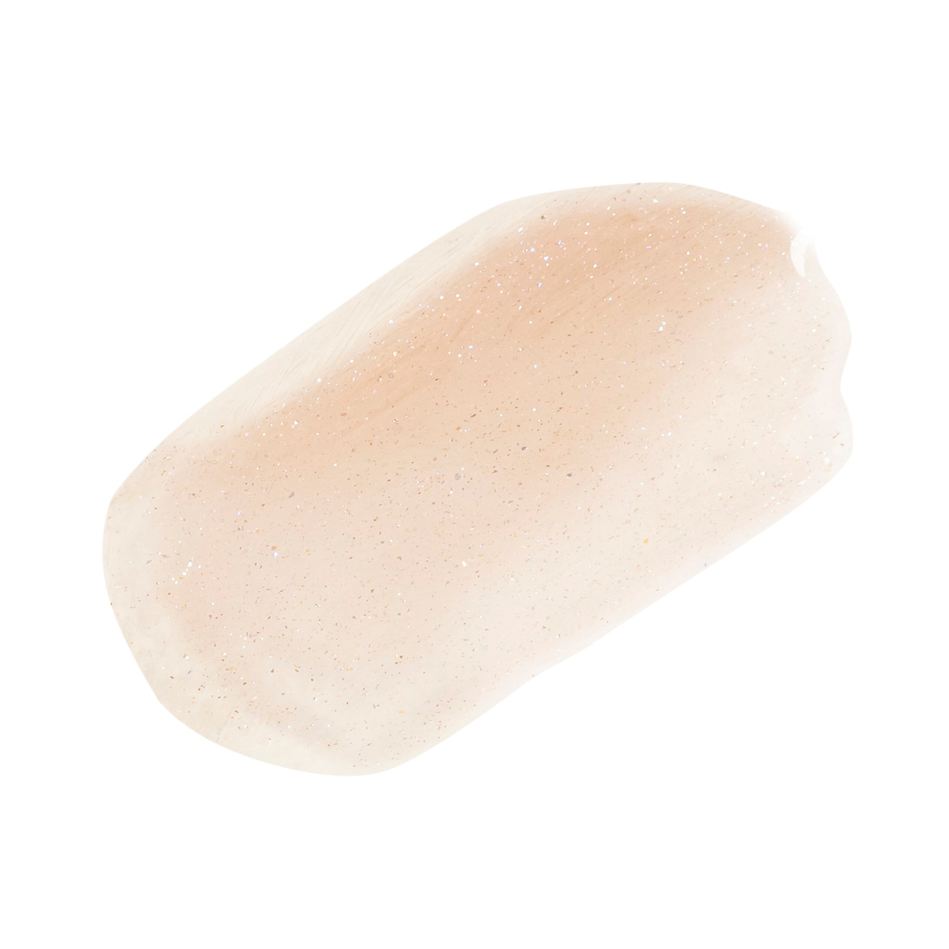 Lush Lips Nourishing Gloss- Rise & Shine image 1