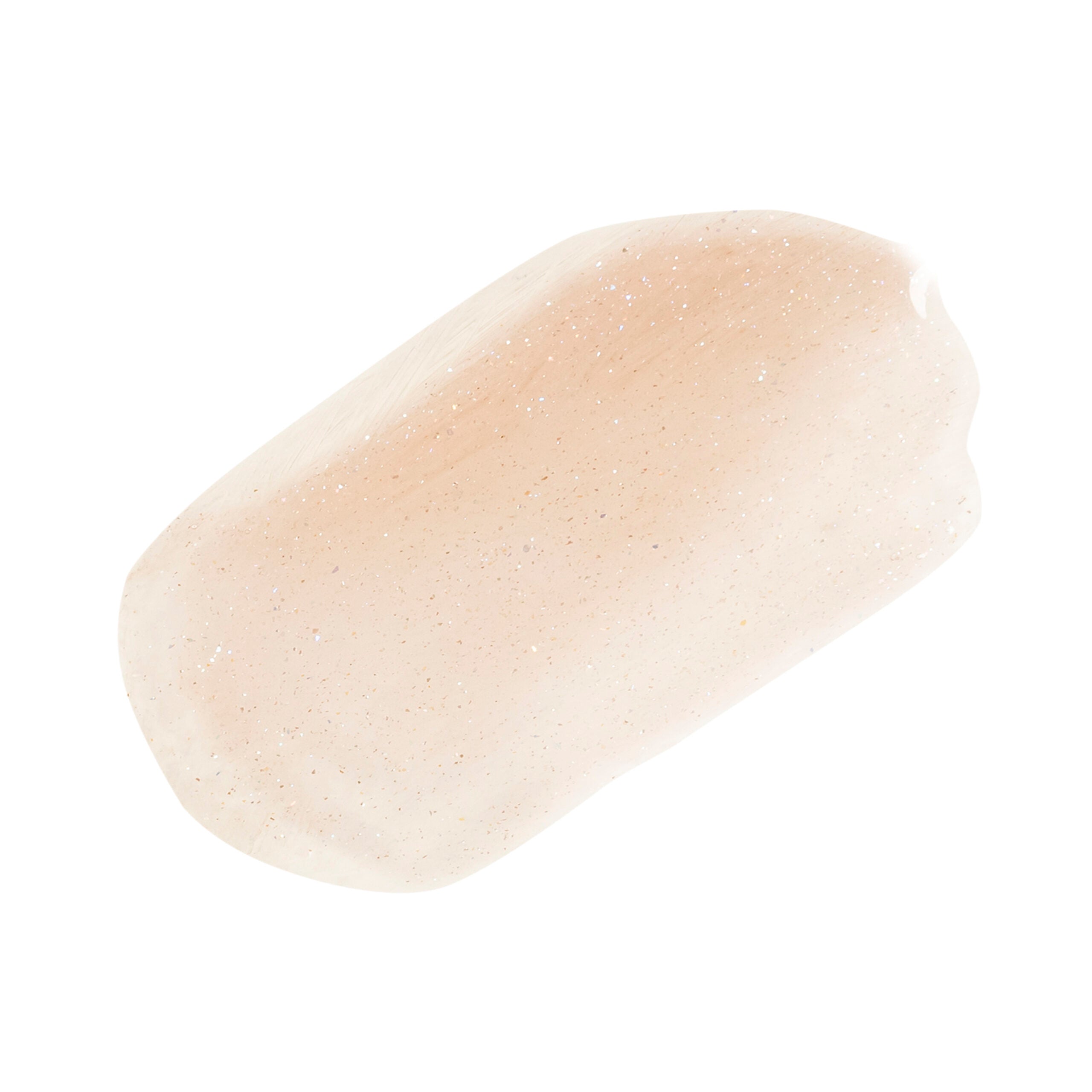 Lush Lips Nourishing Gloss- Rise & Shine image 1