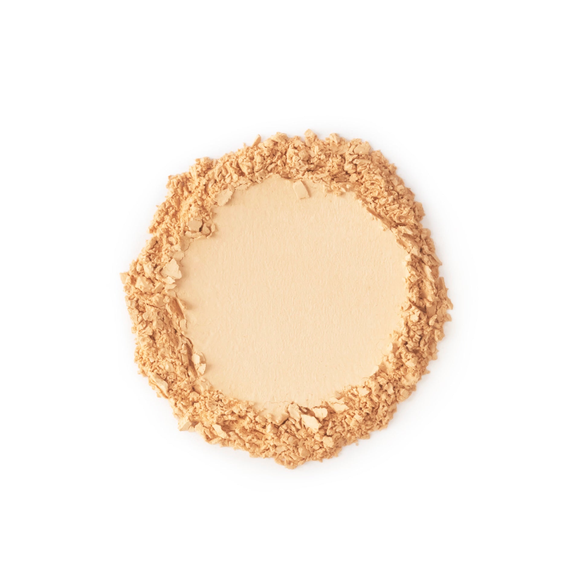 Dual Foundation Powder - Neutral Beige image 1