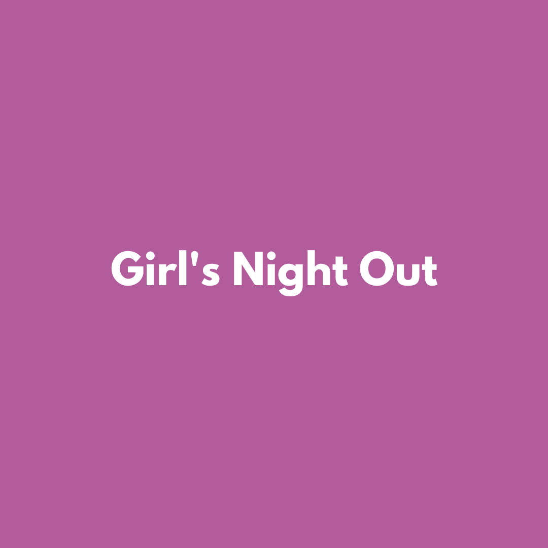 Girls Night Out image 2