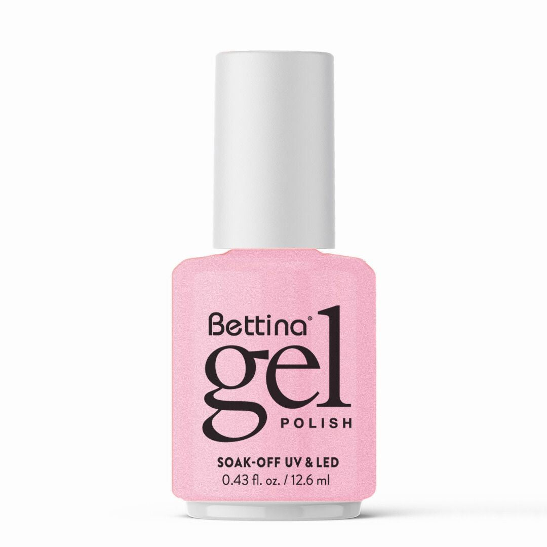 Gel Polish - Elegance image 0