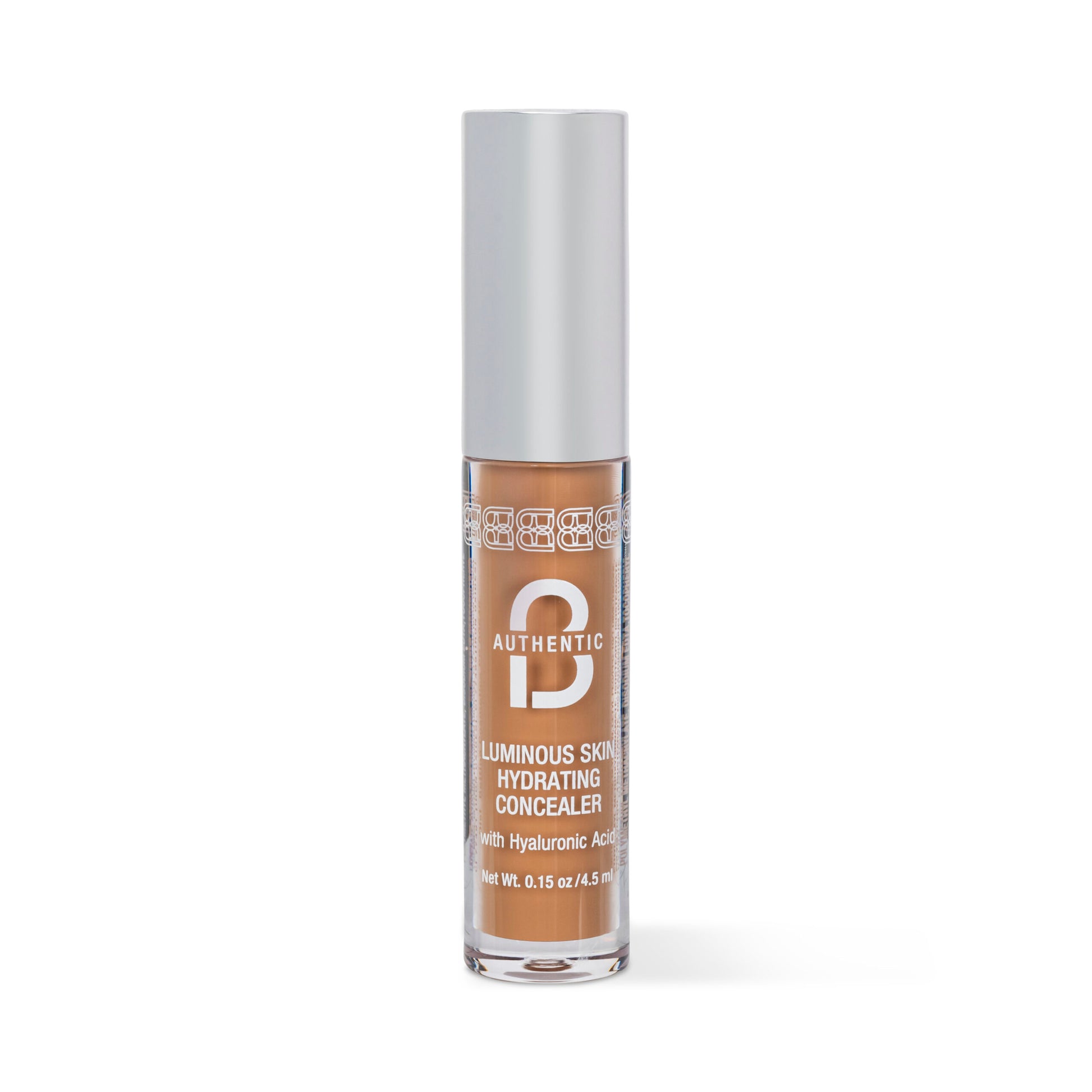 B Authentic Luminous Skin Hydrating Concealer -Tan image 0