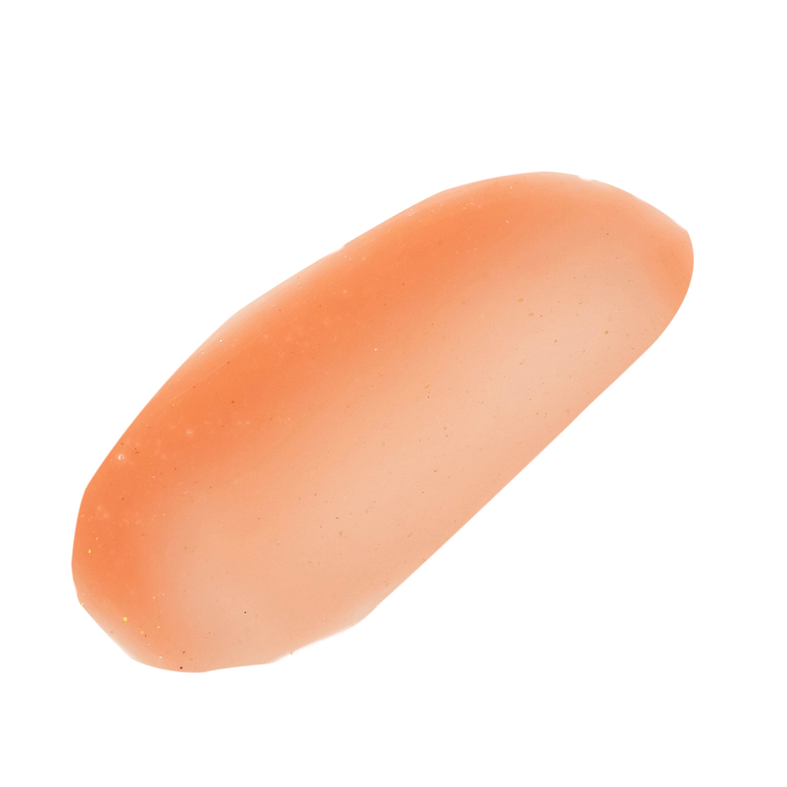 Lush Lips Nourishing Gloss- Barely There image 1