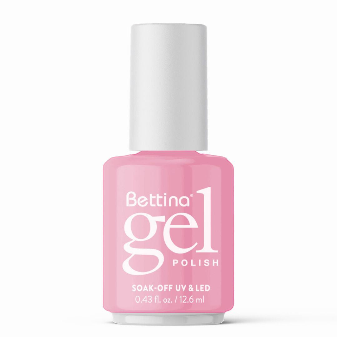 Gel Polish - Charm image 0