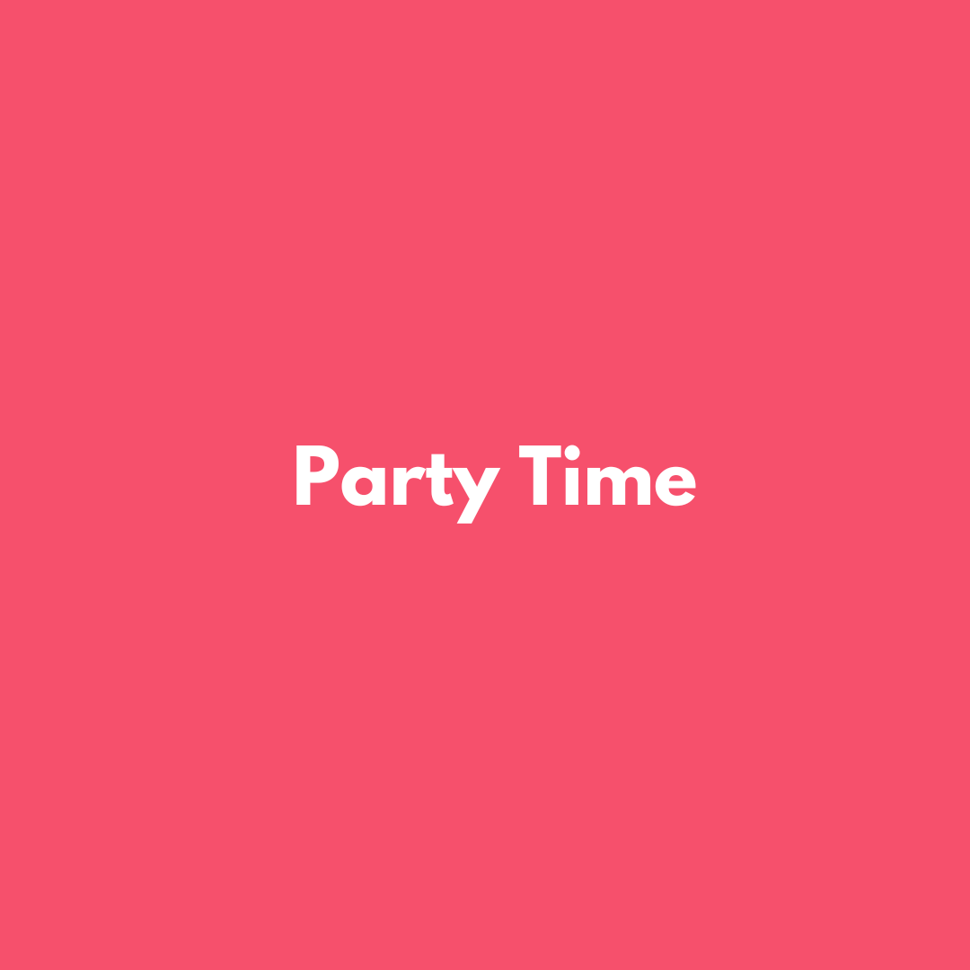 Party Time image 2