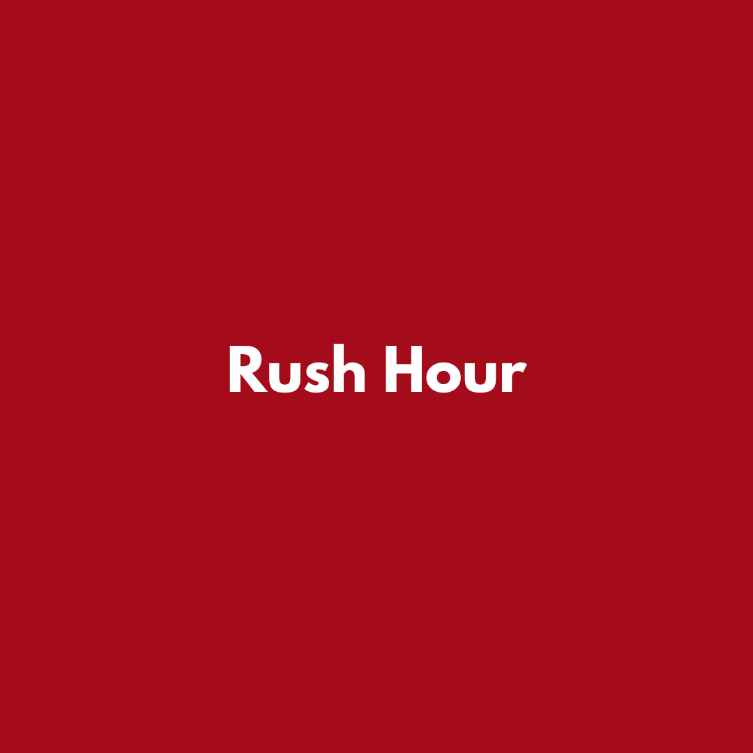 Rush Hour image 2