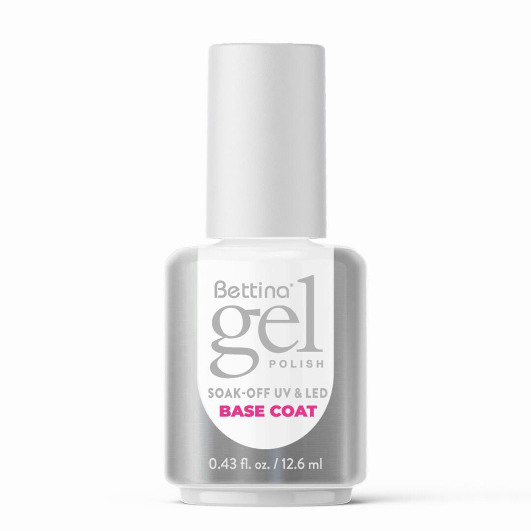 Gel Polish - Soak-Off Base Coat image 0