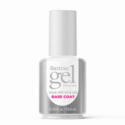 Gel Polish - Soak-Off Base Coat image 0