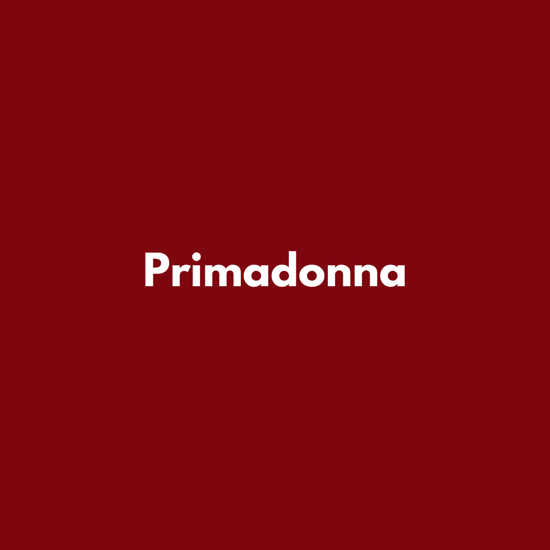 Primadonna image 2