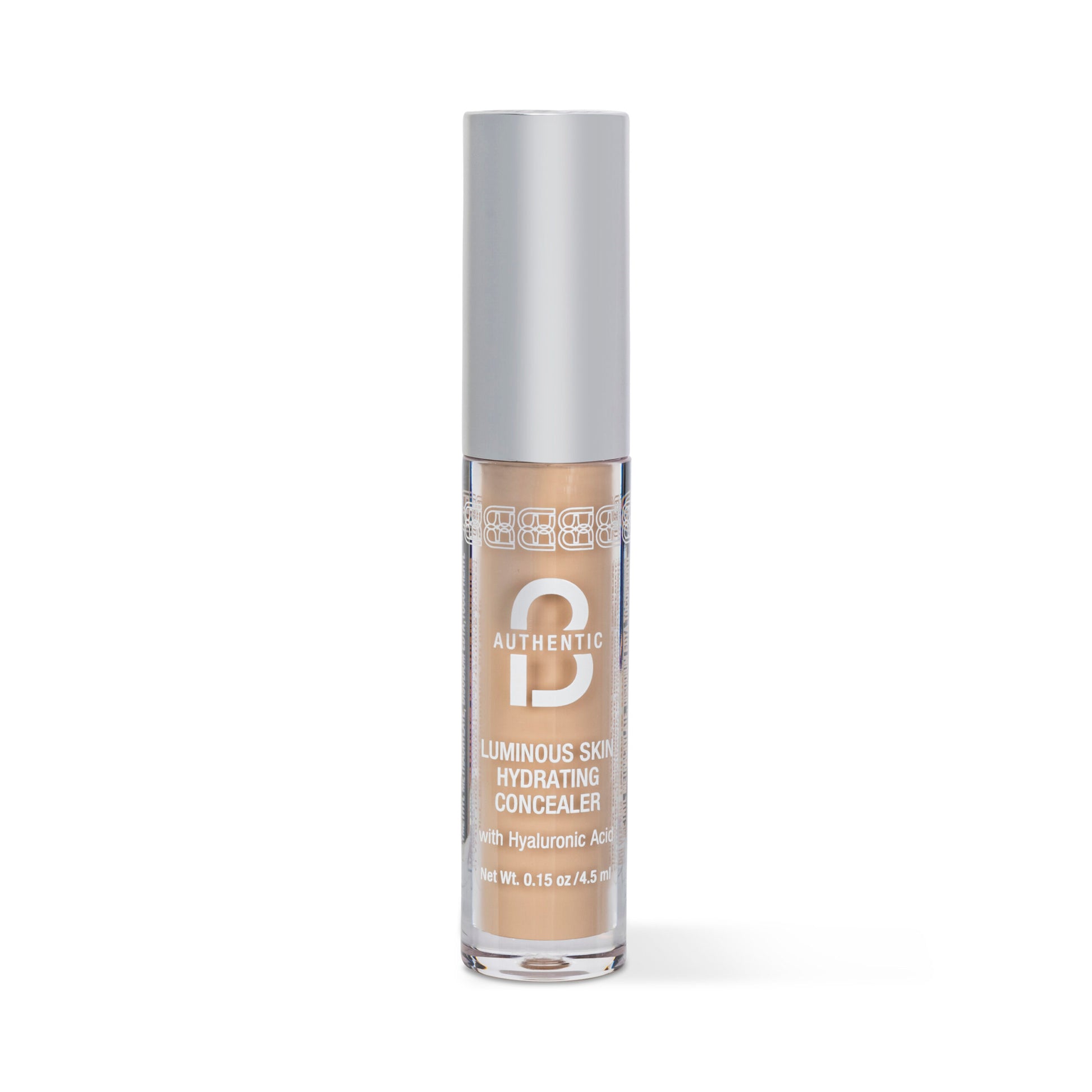 B Authentic Luminous Skin Hydrating Concealer -Warm image 0