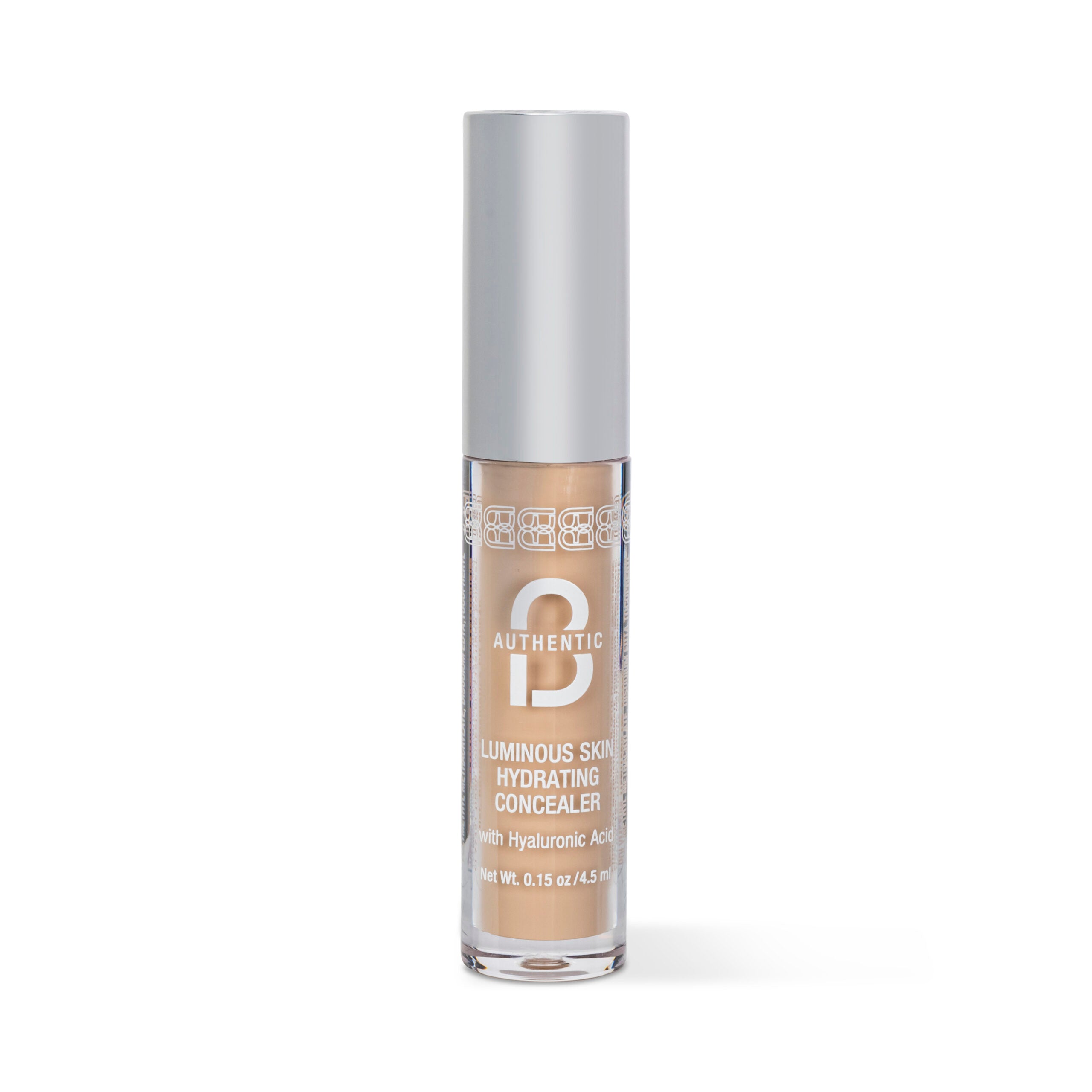 B Authentic Luminous Skin Hydrating Concealer -Warm image 0