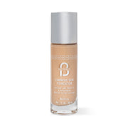 B Authentic Luminous Skin Foundation-Neutral Beige image 0