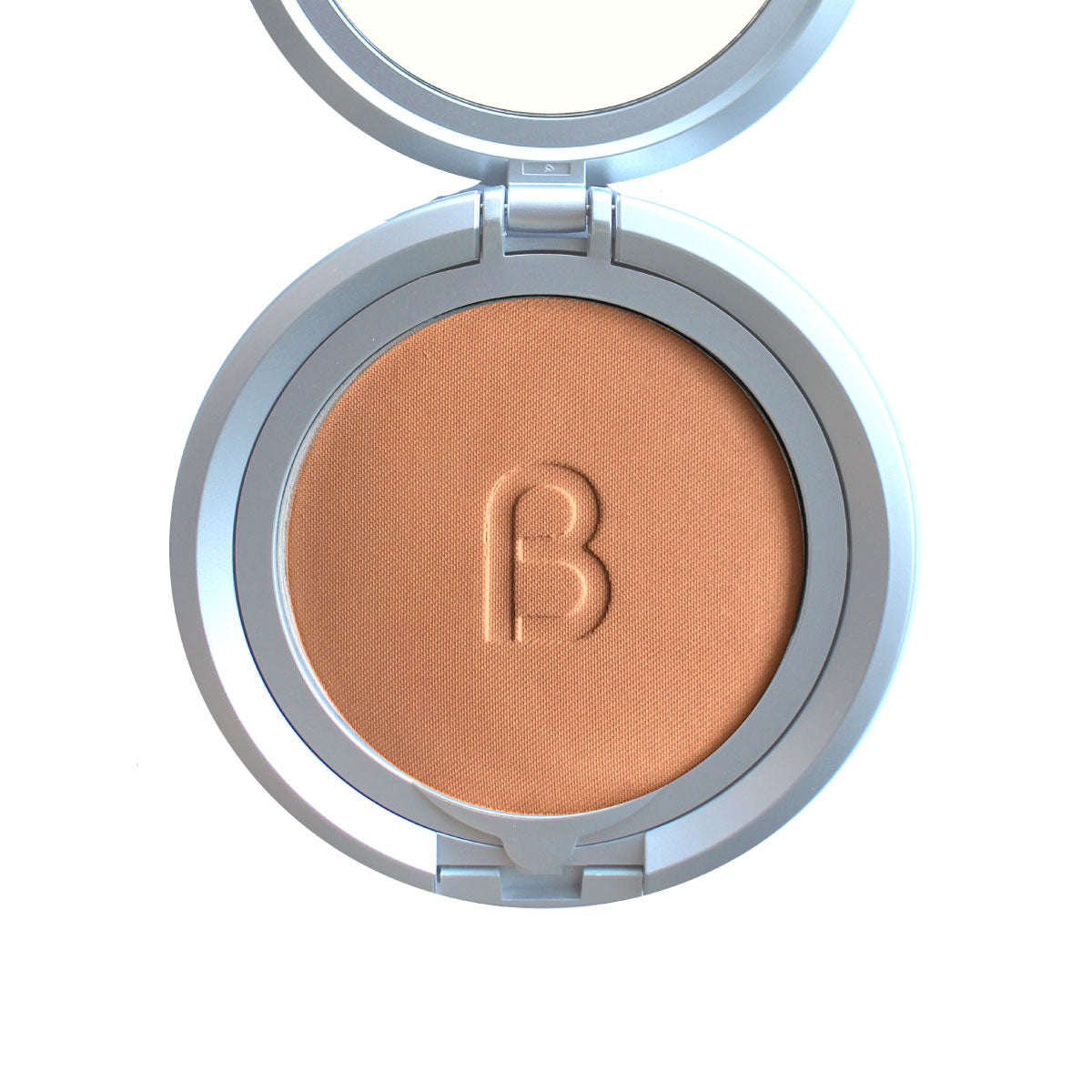 Dual Foundation Powder - Almond image 0