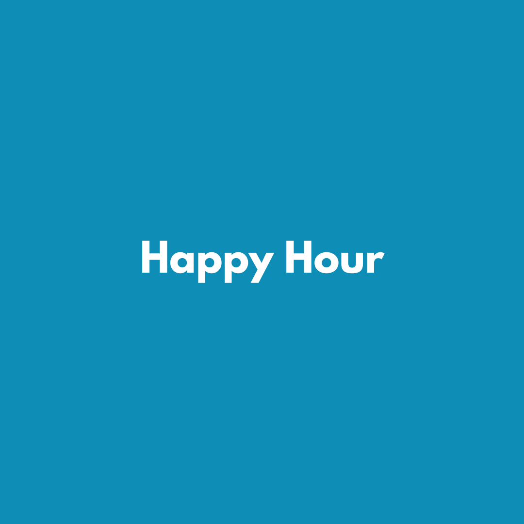 Happy Hour image 2