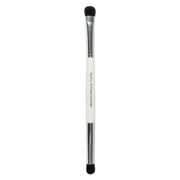 Bettina Brushes - Dual ended Fluff/Crease Eyeshadow image 0