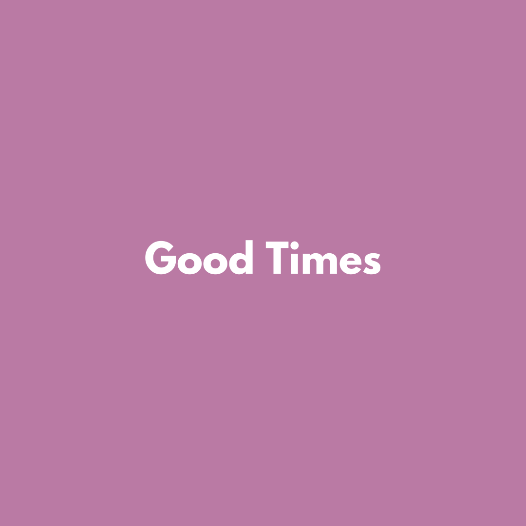 Good Times image 2