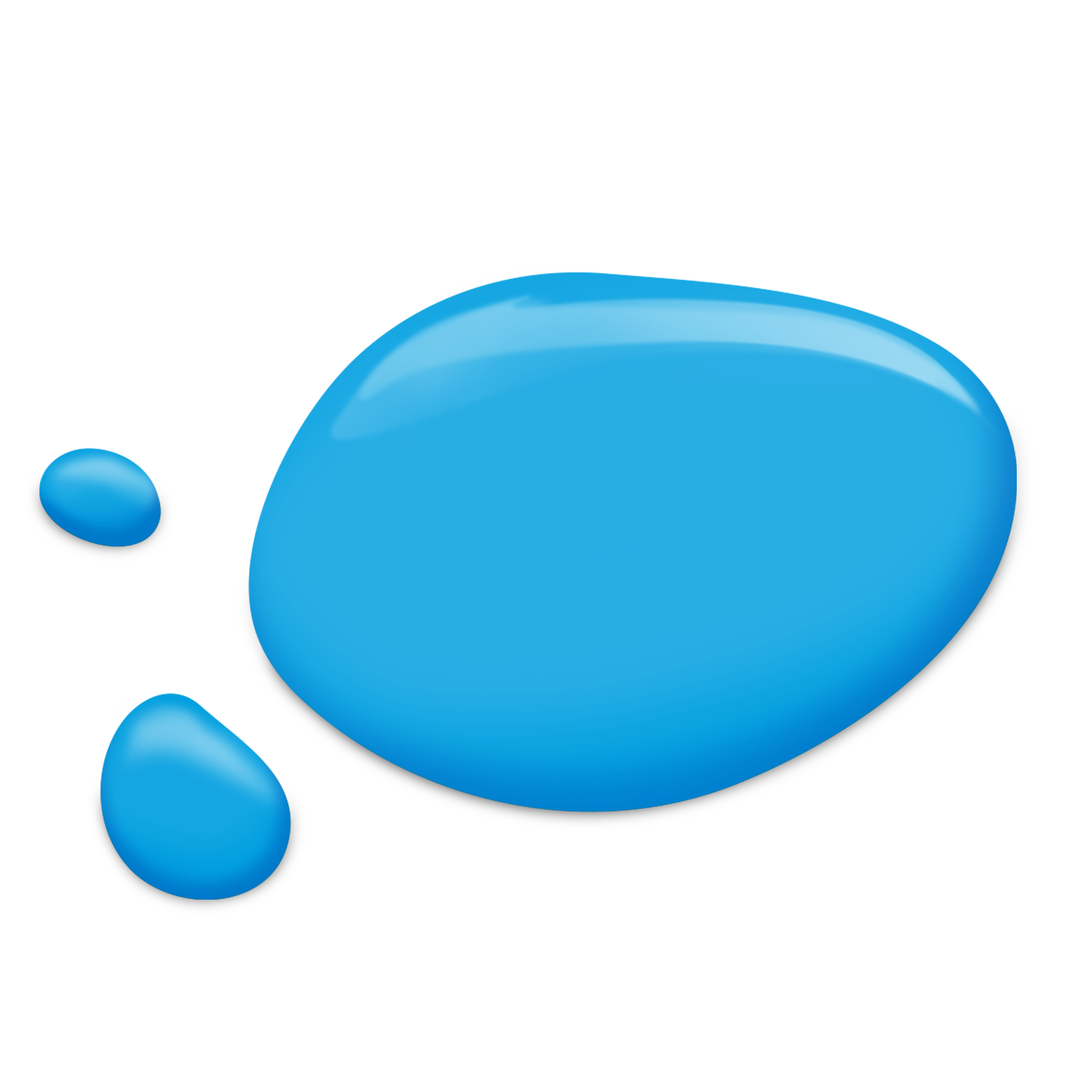 Neon Balloon image 1
