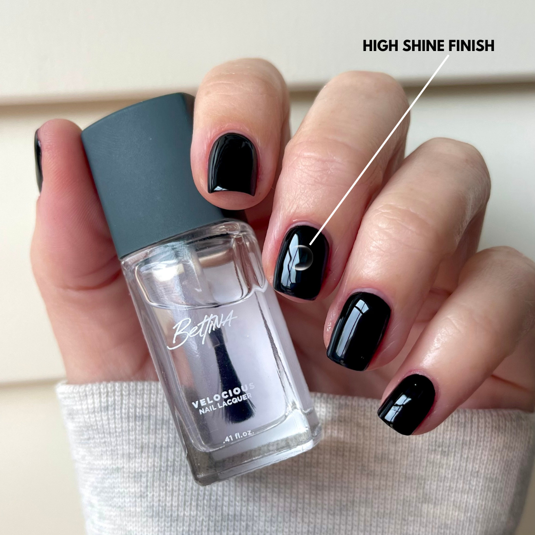 Top Velocity Top Coat image 1