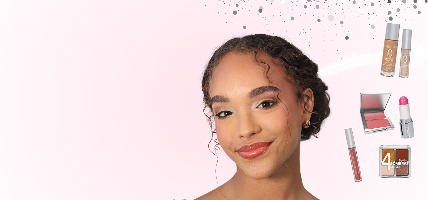 Bettina Cosmetics