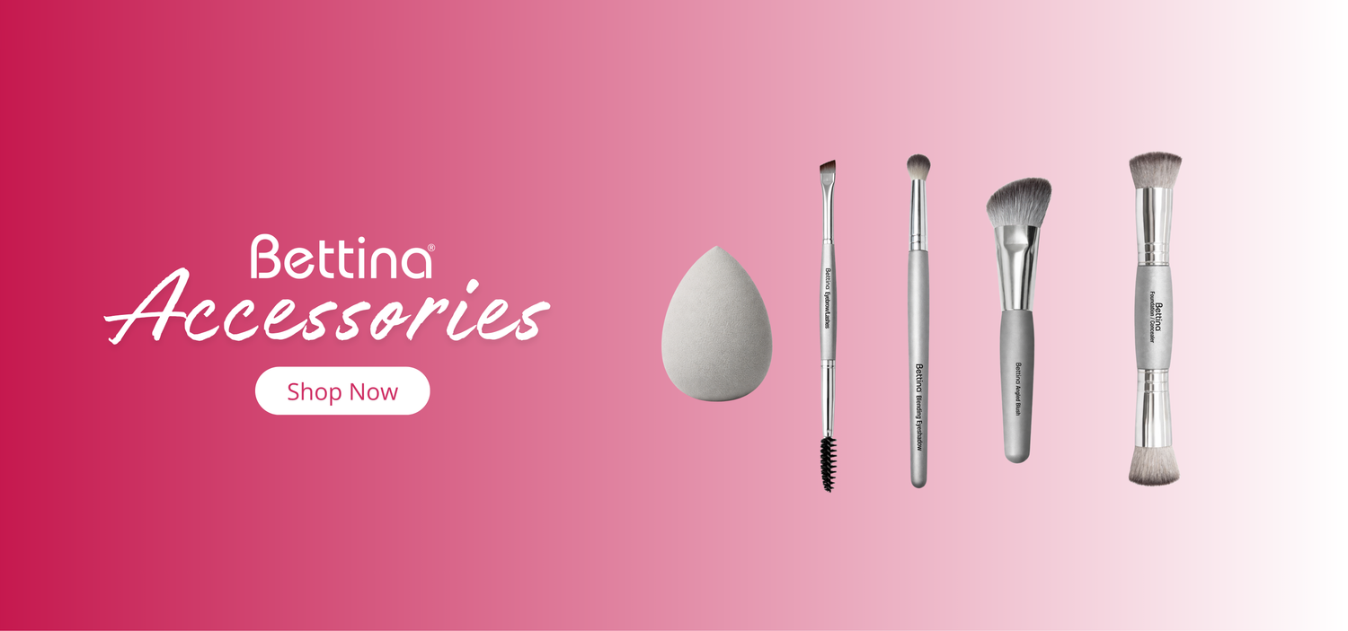 Bettina Cosmetics