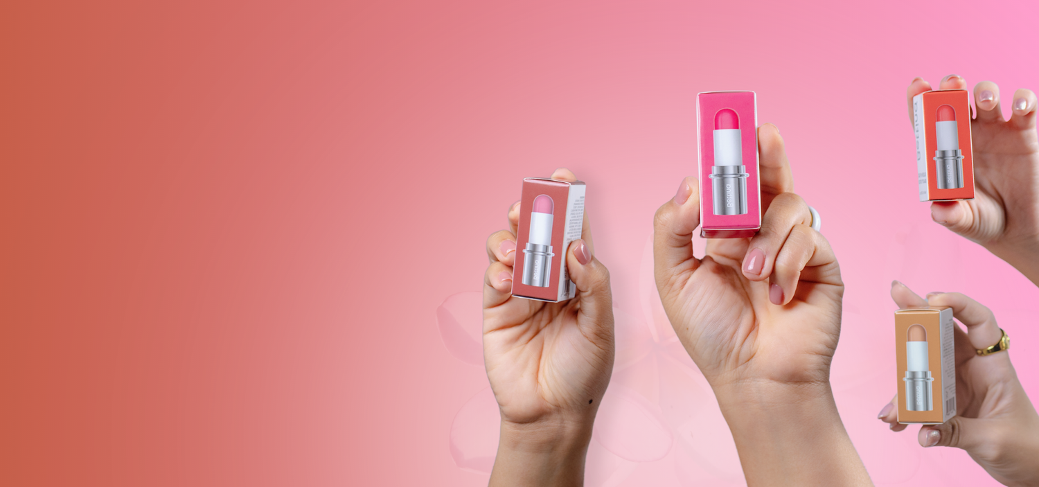 Bettina Cosmetics
