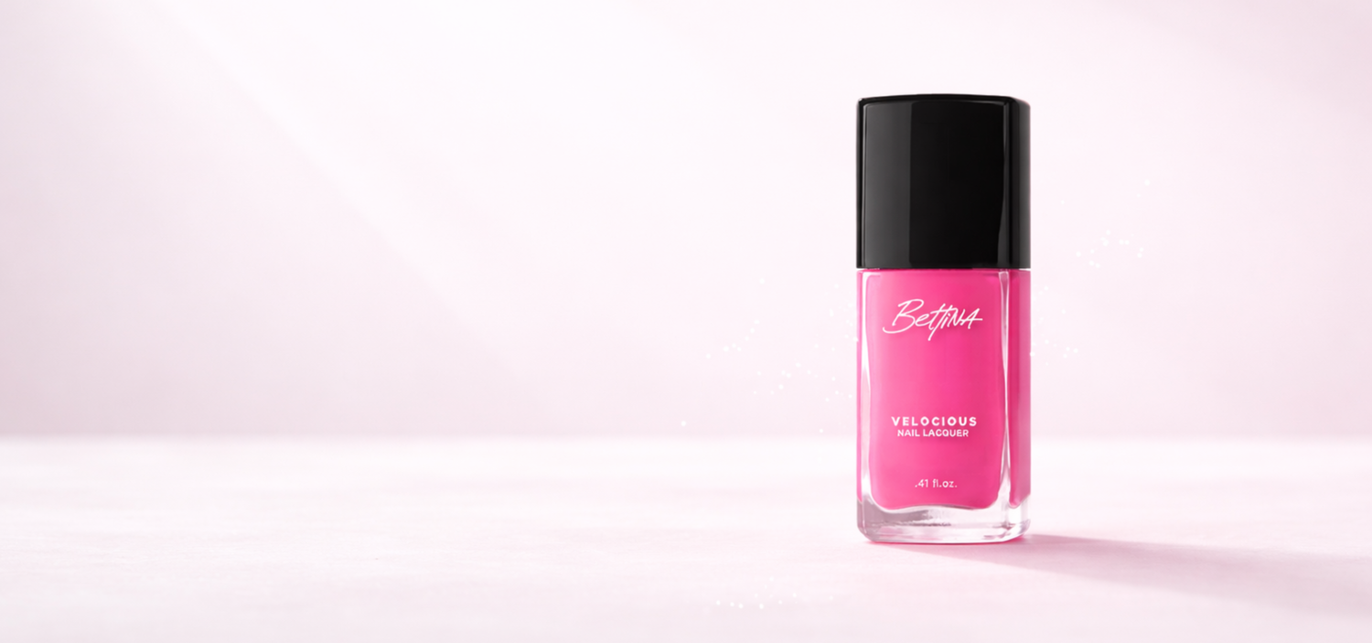 Bettina Cosmetics