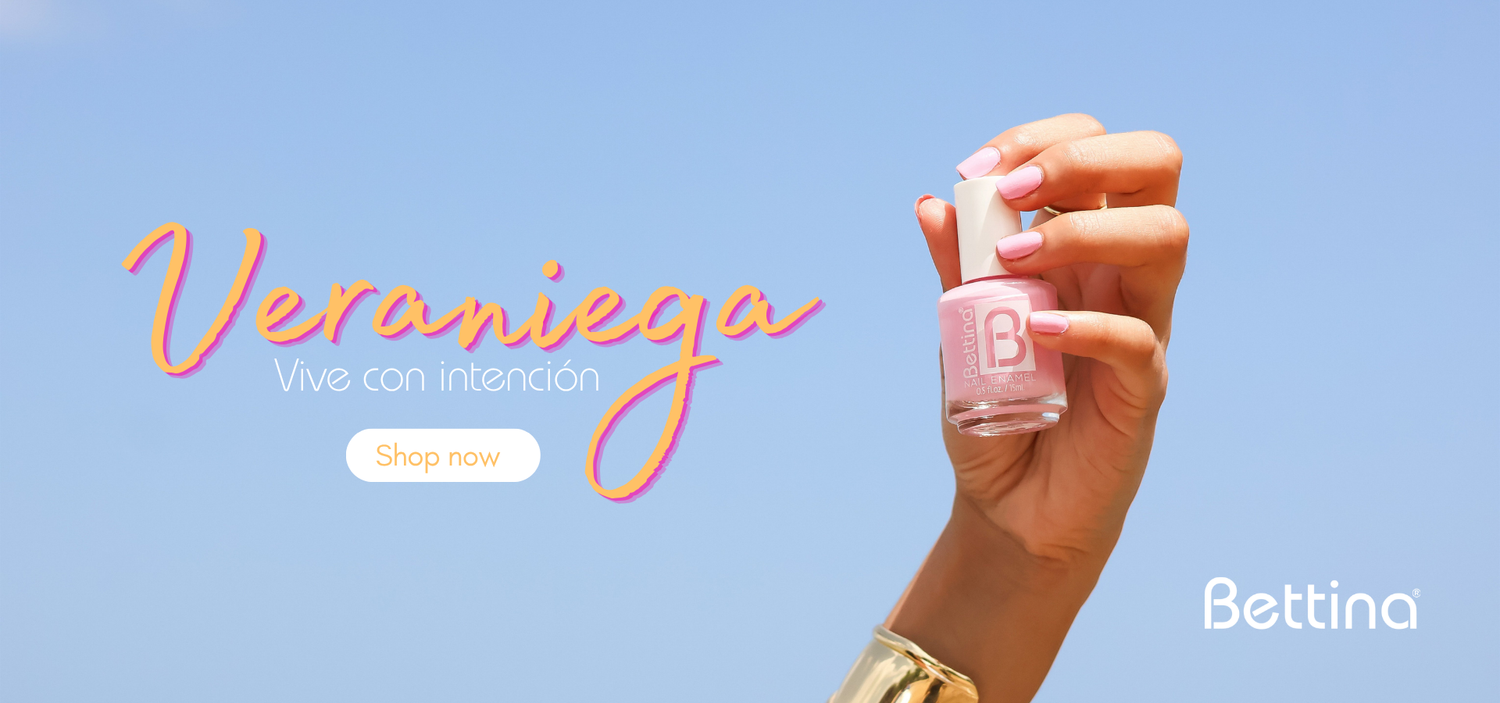 Bettina Cosmetics