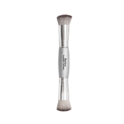 Dual Ended Foundation And Concealer Brush