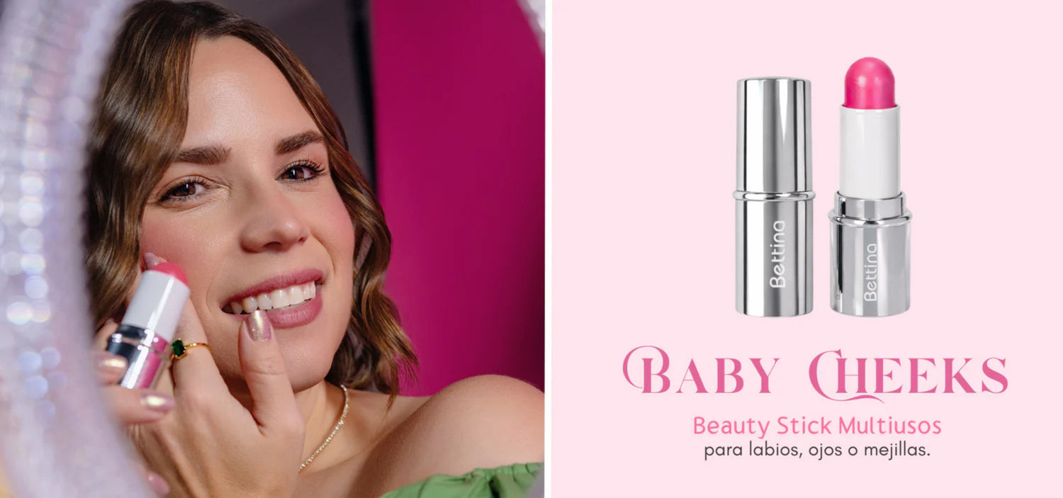 Bettina Cosmetics